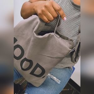 Message Bag